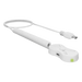 Sensor Magnético de Seguridad / Detección Pick-up y Place-back / 4 Imanes Neodimio / Cable Espiral 180 cm (70.9 in) / Interfaz X-Talk | SIERRA STORE