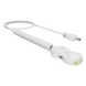 Sensor Magnético de Seguridad / Detección Pick-up y Place-back / 4 Imanes Neodimio / Cable Espiral 180 cm (70.9 in) / Interfaz X-Talk | SIERRA STORE