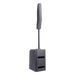Sistema Line Array Activo Portátil / 1200 W RMS / Woofer 12'' / 8 Drivers 3.5'' / SPL Máx 128 dB / Cobertura 140°H x 40°V | SIERRA STORE