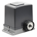 ACCESSPRO XBS-PY-82L - Motor para Puerta Corrediza / Capacidad 1200 kg / Brushless DC 24V / Piñón 54 RPM Módulo 4 / Cierre Automático | SIERRA STORE