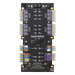 Módulo de Supervisión / 12 Entradas Supervisadas / 2 Relevadores / Conexión en Cascada RS485 / 31 Unidades | SIERRA STORE