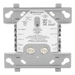 Módulo de Relevador Direccionable / 2 Contactos Secos Form-C / Protocolo FlashScan / Direccionamiento 01-159 / Alimentado por Lazo SLC | SIERRA STORE