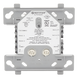 Módulo de Relevador Direccionable / 2 Contactos Secos Form-C / Protocolo FlashScan / Direccionamiento 01-159 / Alimentado por Lazo SLC | SIERRA STORE