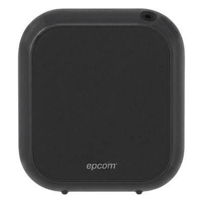 EPCOM VS1300A - Difusor de Aromas Comercial / 150 ml / Cobertura 200 m² (2152.8 ft²) / Atomización Sin Agua / Control por App / | SIERRA STORE