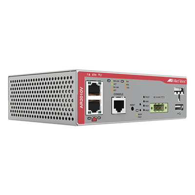 VPN Router / 1x WAN Gigabit / 1x LAN Gigabit / Firewall IDS/IPS / 50 IPsec SSL / 1U Rack | SIERRA STORE