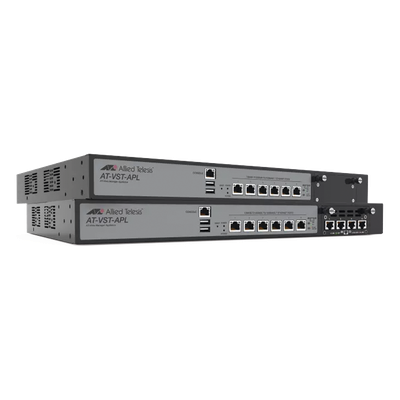 UTM Firewall / 6x 10/100/1000T RJ45 / 4x 100/1000/10G RJ45 / 20 Gbps Throughput / 1M Concurrent Sessions / SD-WAN | SIERRA STORE