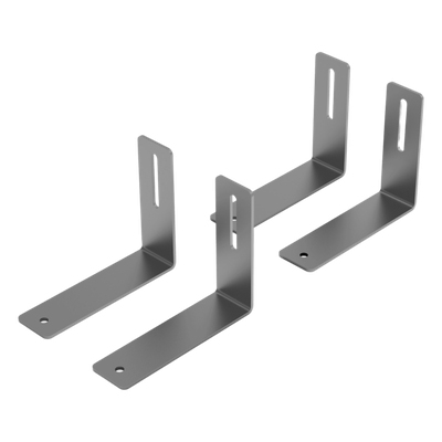 Bracket para Barra LED / Montaje en Estribo / Compatible ED3760BWRW y ED3772BWRW / 61.3 pulgadas (5.1 pies) / 12 VDC / 32 Patrones | SIERRA STORE