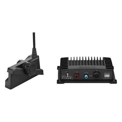 Sonda de Imagen en Vivo / Transductor 530-1100 kHz / Potencia 500 W / Profundidad 61 m (200.1 ft) / Haz 20° x 135° / Cable 20 ft (6.1 | SIERRA STORE