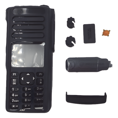 Carcasa de plástico para Radio Motorola DGP8550 | SIERRA STORE