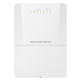 Switch PoE Administrable para Exteriores / 6 Puertos / 5 GE + 1 SFP / IP66 / PoE Integrado / Gestión Remota | SIERRA STORE