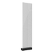 Panel LED Transparente / Pixel Pitch 3.91 mm / Transparencia 82% / Brillo 1500-5000 nits / Ultra Delgado <2 mm / Instalación Adhesiva | SIERRA STORE