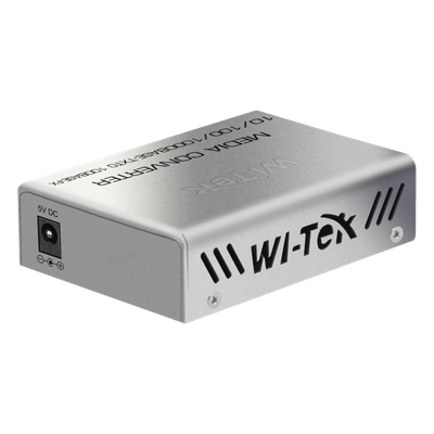 Convertidor de Medios RJ45 100/1000 Mbps + SFP 1000 Mbps | SIERRA STORE