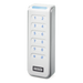 Lector de Control de Acceso / Multitecnología SEOS, iCLASS, MIFARE DESFire EV2 / Teclado 2x6 / Salida Wiegand y OSDP / RS-485 / 12 VCC | SIERRA STORE