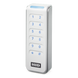 Lector de Control de Acceso / Multitecnología SEOS, iCLASS, MIFARE DESFire EV2 / Teclado 2x6 / Salida Wiegand y OSDP / RS-485 / 12 VCC | SIERRA STORE