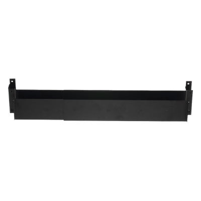 PANDUIT XG-FTBB - Soporte de Administración de Cables / Adelante Hacia Atrás / Gabinetes 700-800 mm / Canales Interior y Exterior / | SIERRA STORE