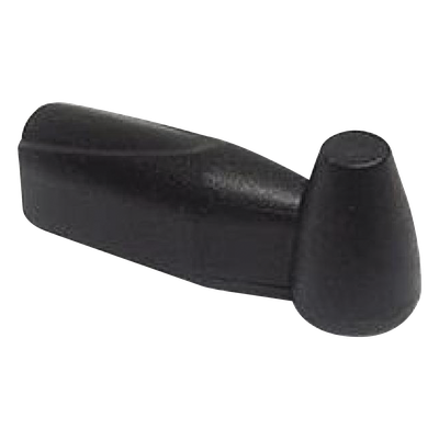 Tags AM para Ropa / 58 kHz / 34 x 25 x 17 mm / Paquete 100 Unidades / 1.12 x 0.98 x 0.56 pulgadas | SIERRA STORE