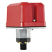 Interruptor de Supervisión de Presión de Agua / 10-100 PSI / NEMA 4 / Doble SPDT / 130x84x108 mm / -40°F a 160°F | SIERRA STORE
