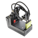Adaptador de brazos rígidos / 7.2V / 2000-3400mAh / Li-ion / 23.6 pies (7.2m) equivalente de alcance de compatibilidad | SIERRA STORE