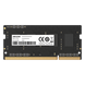 HIKSEMI by HIKVISION HS-C408-S26Z1/8G - Memoria RAM DDR4 SODIMM / 8 GB / 2666 MHz / CL19 / 260 Pines / 0°C a 85°C | SIERRA STORE