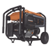 Generador Portátil a Gasolina / 6.5 kW Nominales / 8.125 kW Máximo / 120/240 Vca / Arranque Manual / 10.5 h al 50% Carga | SIERRA STORE
