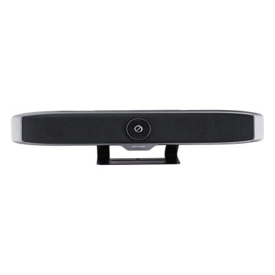 HIKVISION IDS-UVC-X28-B - Cámara IP para Conferencias / 4K UHD / Zoom Óptico 3x / Ángulo de Visión 118.8° / USB-C 3.0 / HDMI / | SIERRA STORE