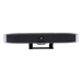 HIKVISION IDS-UVC-X28-B - Cámara IP para Conferencias / 4K UHD / Zoom Óptico 3x / Ángulo de Visión 118.8° / USB-C 3.0 / HDMI / | SIERRA STORE