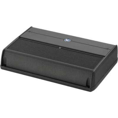 Amplificador Náutico y para Automóvil 5 Canales / 700 W / Clase D / 75 W x 4 + 180 W x 1 RMS a 4 Ω / 100 W x 4 + 300 W x 1 RMS a 2 Ω / | SIERRA STORE