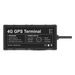 Localizador vehicular 4G -3G- 2G + WIFI | SIERRA STORE