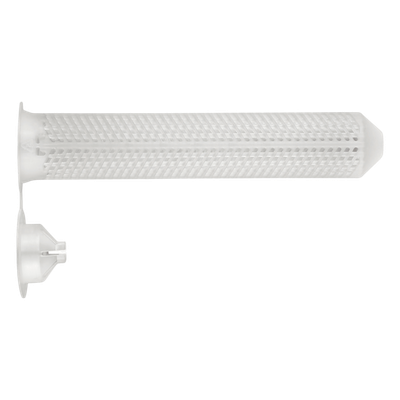 Tamiz de Nylon 12 x 50 mm. | SIERRA STORE