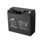 Batería 12Vcc 18Ah para UPS Trifásico Cyberpower | SIERRA STORE