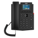 Teléfono IP 2 Hilos / 4 Cuentas SIP / Pantalla LCD 2.4 Pulgadas a Color / Conferencia 6 Vías / PoE / Voz HD / EHS | SIERRA STORE