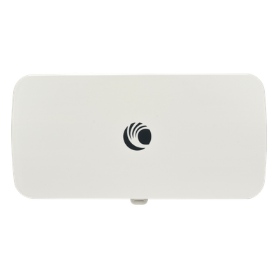 Módulo Suscriptor y AP / 1 Gbps / 6 GHz / 16 dBi Antena Integrada / 160 MHz / IP55 / PoE Incluido | SIERRA STORE