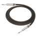 Cable de Audio / Plug 1/4 a Plug 1/4 Mono / Carcasa Cromada / 5 m (16.4 ft) / Triple Blindaje / Conductores OFC | SIERRA STORE