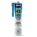 Adhesivo ms transpatente 290ml (transparente) | SIERRA STORE
