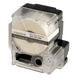 PANDUIT R100X225V1M - Casete de Etiquetas Autolaminadas / Rotación 360° / Cat 6 FTP y Cat 6a/10Gig / AWG 8-4 / 75 Unidades / 2.25 in | SIERRA STORE