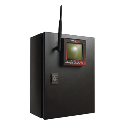 Medidor Multifuncional de Parámetros Eléctricos con LoRaWAN y Gabinete | SIERRA STORE