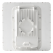 Radio PTP / 1.36 Gbps / 4.9-6.2 GHz / 802.11ac Wave 2 MU-MIMO 4x4 / Antena Integrada 23 dBi / IP66/67 | SIERRA STORE