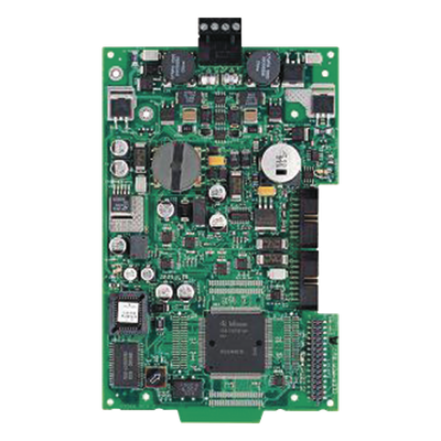 Módulo de Control de Lazo SLC / 159 Detectores y 159 Módulos / FlashScan y CLIP / Par Trenzado 12 AWG hasta 3,810 m (12,500 ft) | SIERRA STORE