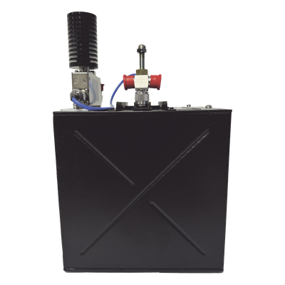 Kit de Expansión para Combinador / 1 Canal / 380-400 MHz / Aislamiento TX-TX 65 dB / Potencia 150 W / Conectores N Hembra | SIERRA STORE