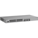 Switch Gigabit PoE+ Gestionable / 24 Puertos 10/100/1000BASE-T PoE+ / 4 Puertos SFP+ 1GE/2.5GE/10GE / Capacidad 128 Gbps / Tasa de | SIERRA STORE