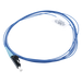 PANDUIT FX1BN1NNNSNM003 - Pigtail de Fibra Óptica / LC Simplex / Multimodo OM3 50/125 / 900µm / 3 m (9.84 ft) / Aqua | SIERRA STORE