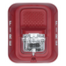 Estrobo de Pared Serie L / Candela Seleccionable 15-185 cd / 12-24 Vcd Automático / Flash 1 Hz / Compatible SpectrAlert | SIERRA STORE