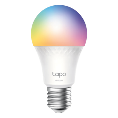 Foco Inteligente Wi-Fi / 1100 Lúmenes / 16 Millones de Colores / Temperatura 2500-6500K / Matter / 9.5W | SIERRA STORE