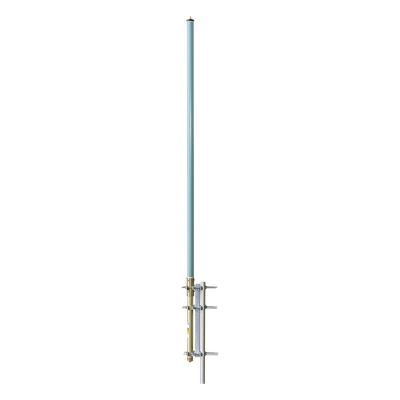 Antena Colineal Omnidireccional / 806-869 MHz / 10 dBi Ganancia / 500 W / 12.2 ft Longitud / Conector 7-16 DIN Hembra | SIERRA STORE