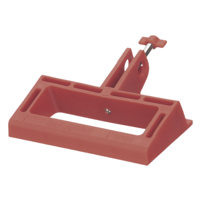 PANDUIT PSL-CBL - Bloqueador LOTO / Disyuntores 480/600V / Manija hasta 0.80" x 3" / Nylon Resistente / -40°C a 121°C / Sin | SIERRA STORE