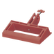PANDUIT PSL-CBL - Bloqueador LOTO / Disyuntores 480/600V / Manija hasta 0.80" x 3" / Nylon Resistente / -40°C a 121°C / Sin | SIERRA STORE