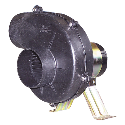 Soplador de montaje flexible / 75 mm (3") / 4,2 m³/min (148,3 CFM) / 22 x 17 x 19 cm / 2,34 kg | SIERRA STORE