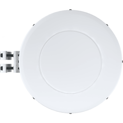 Antena Horn Sectorial / Wideband 5+6 GHz / Haz Simétrico 20° / Ganancia 21-23 dBi / TwistPort™ / IP55 / 4900-7200 MHz / Dual Linear H+V | SIERRA STORE