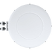 Antena Horn Sectorial / Wideband 5+6 GHz / Haz Simétrico 20° / Ganancia 21-23 dBi / TwistPort™ / IP55 / 4900-7200 MHz / Dual Linear H+V | SIERRA STORE