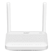 ONU GPON Wi-Fi 7 / BE3600 Dual Band / 1 Puerto 2.5GE + 3 Puertos GE / 1 POTS / 1 USB 2.0 / GPON Clase B+ | SIERRA STORE
